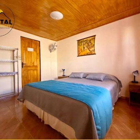 Hostal Desert Σαν Πέδρο ντε Ατακάμα Εξωτερικό φωτογραφία