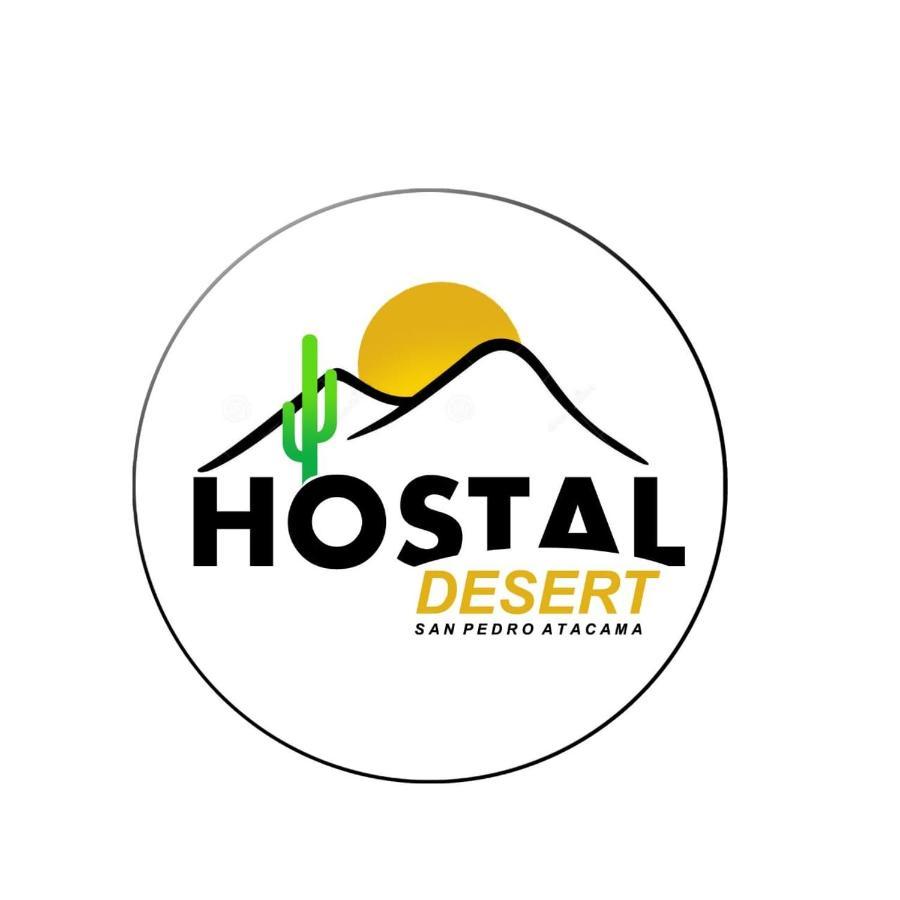 Hostal Desert Σαν Πέδρο ντε Ατακάμα Εξωτερικό φωτογραφία