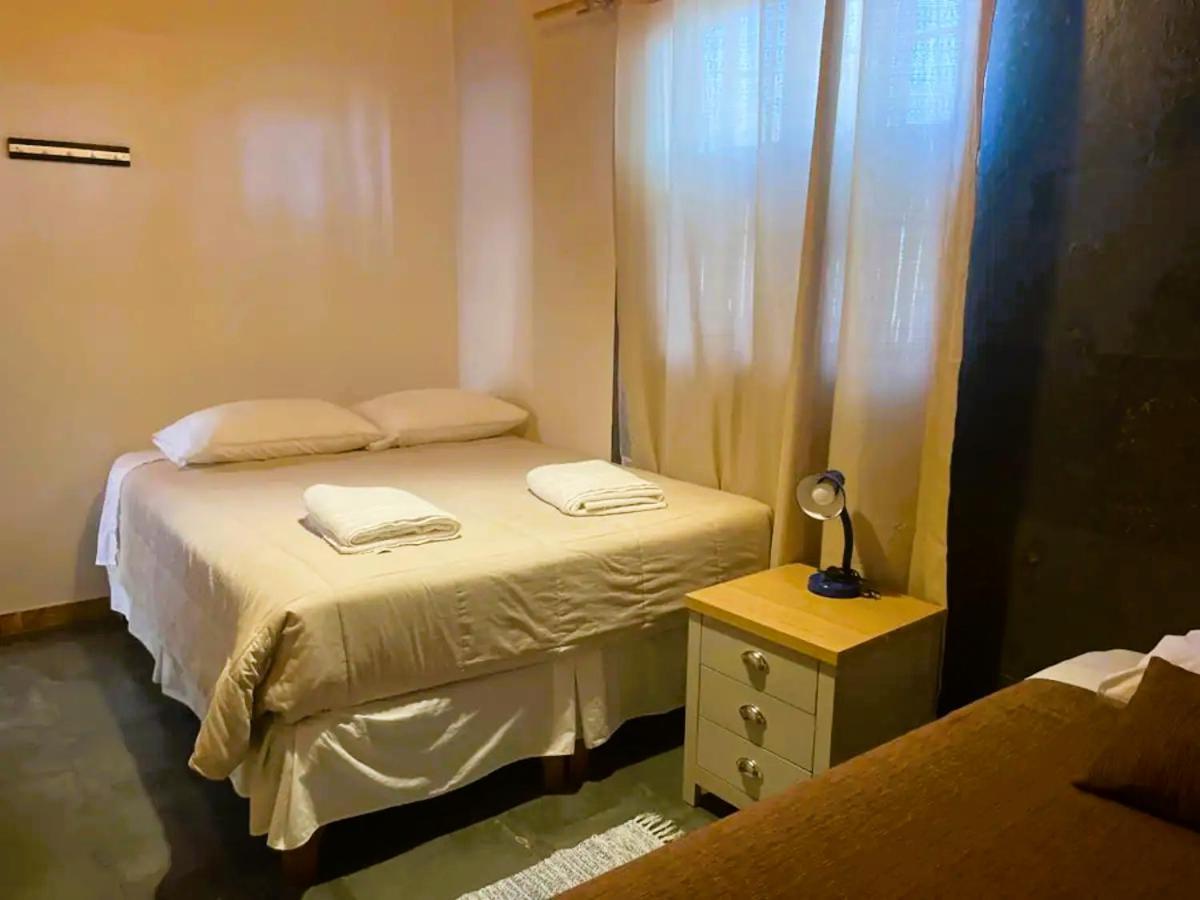 Hostal Desert Σαν Πέδρο ντε Ατακάμα Εξωτερικό φωτογραφία