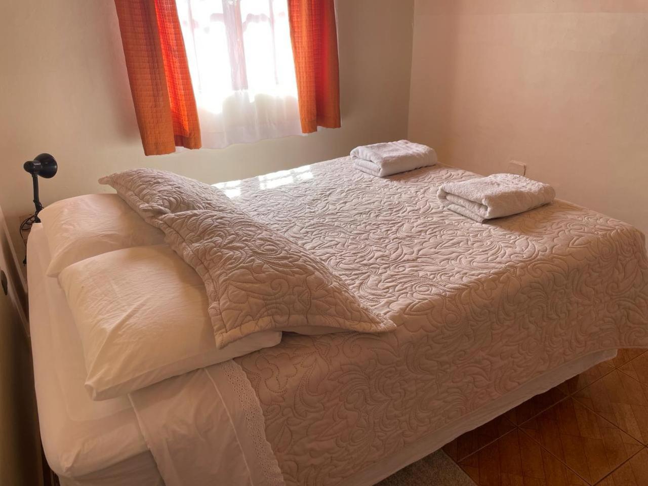 Hostal Desert Σαν Πέδρο ντε Ατακάμα Εξωτερικό φωτογραφία