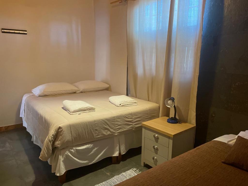 Hostal Desert Σαν Πέδρο ντε Ατακάμα Εξωτερικό φωτογραφία