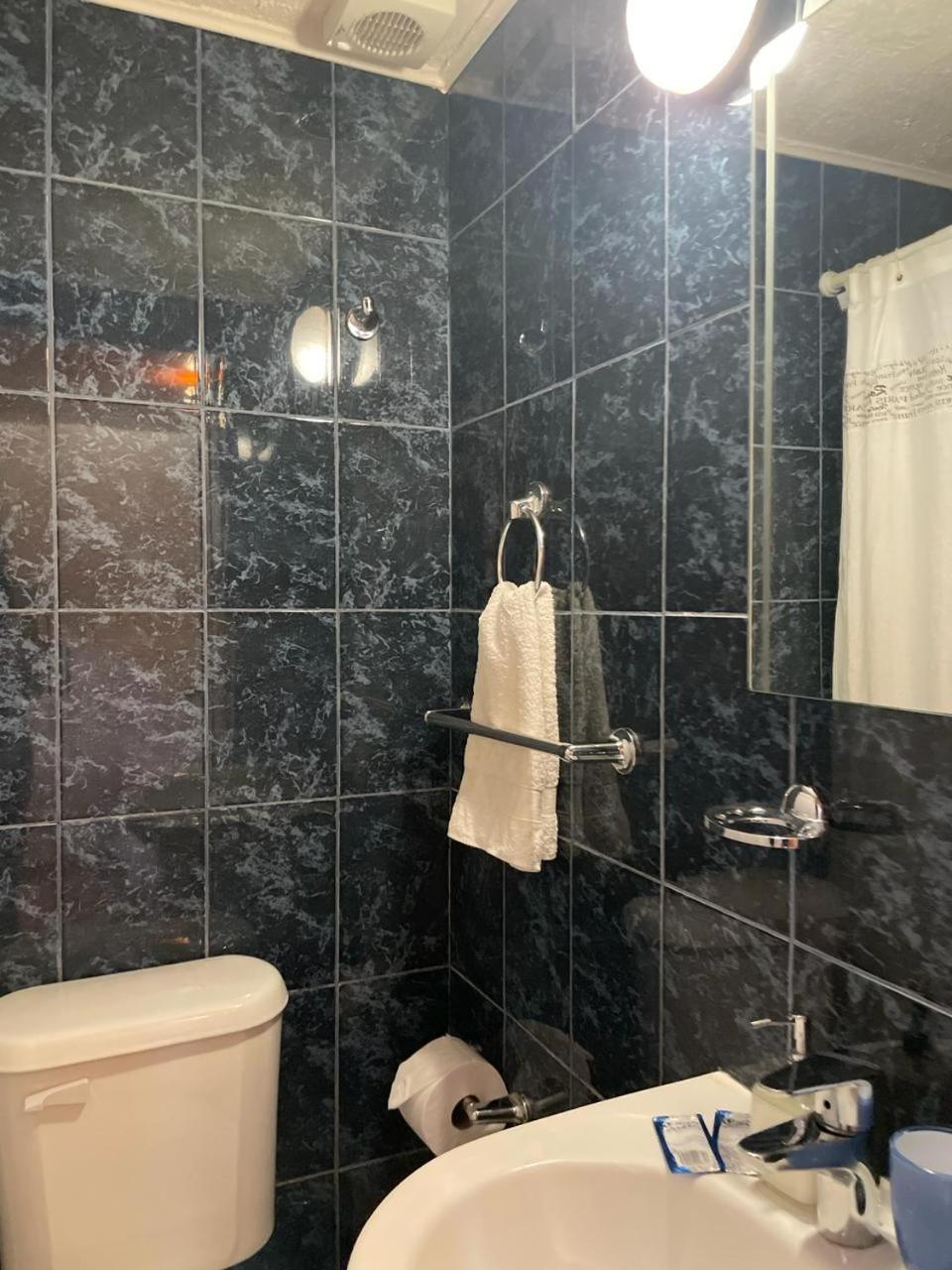 Hostal Desert Σαν Πέδρο ντε Ατακάμα Εξωτερικό φωτογραφία