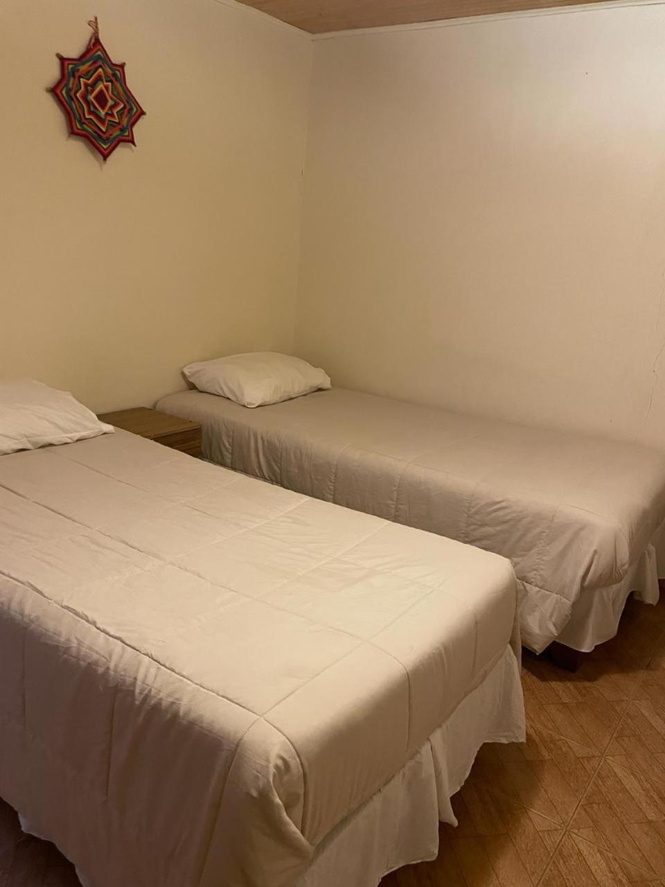 Hostal Desert Σαν Πέδρο ντε Ατακάμα Εξωτερικό φωτογραφία