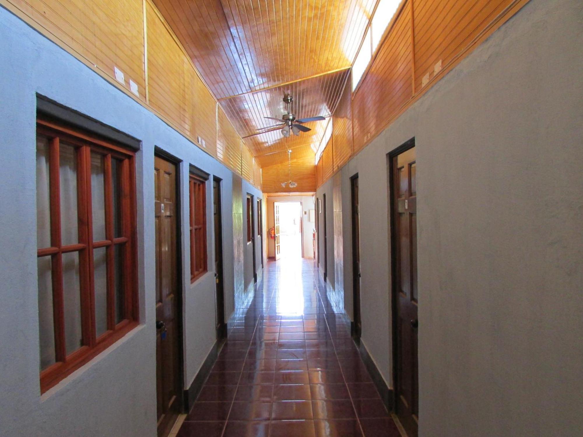 Hostal Desert Σαν Πέδρο ντε Ατακάμα Εξωτερικό φωτογραφία