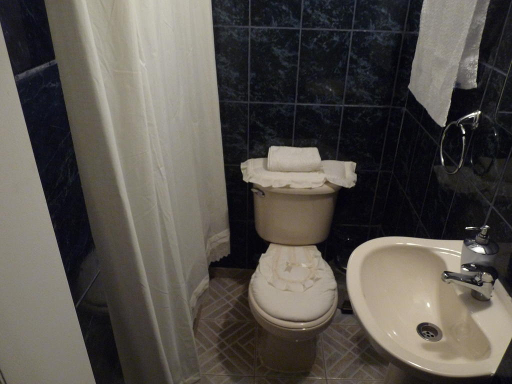 Hostal Desert Σαν Πέδρο ντε Ατακάμα Εξωτερικό φωτογραφία