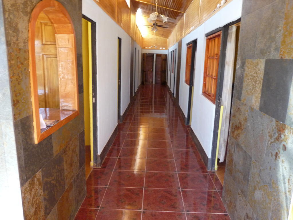Hostal Desert Σαν Πέδρο ντε Ατακάμα Εξωτερικό φωτογραφία