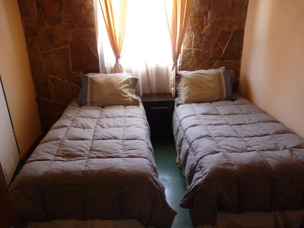 Hostal Desert Σαν Πέδρο ντε Ατακάμα Εξωτερικό φωτογραφία