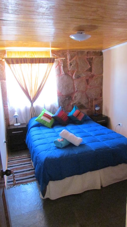 Hostal Desert Σαν Πέδρο ντε Ατακάμα Δωμάτιο φωτογραφία