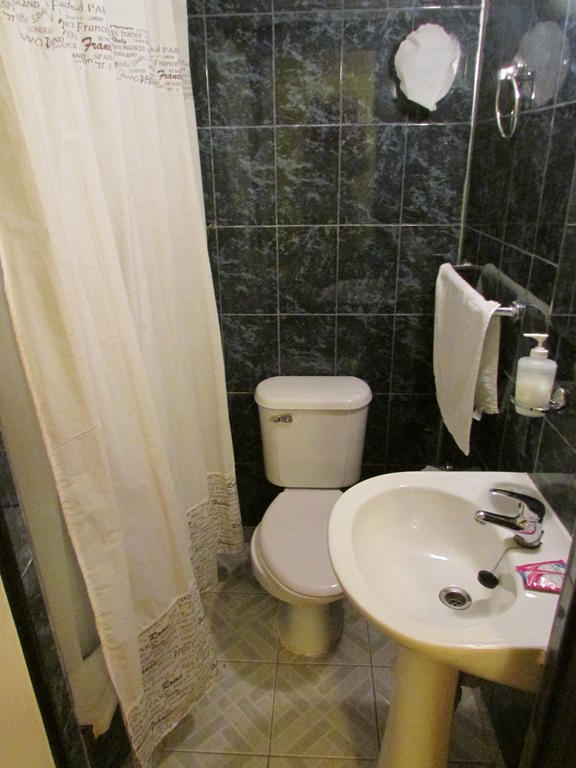 Hostal Desert Σαν Πέδρο ντε Ατακάμα Δωμάτιο φωτογραφία