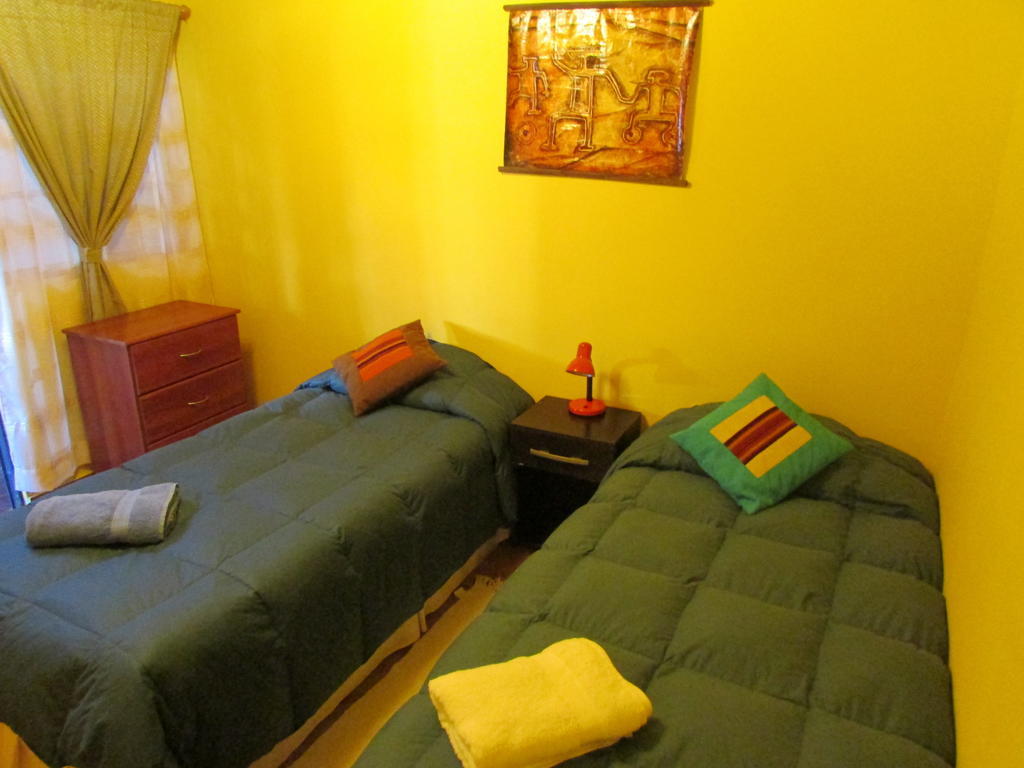 Hostal Desert Σαν Πέδρο ντε Ατακάμα Δωμάτιο φωτογραφία