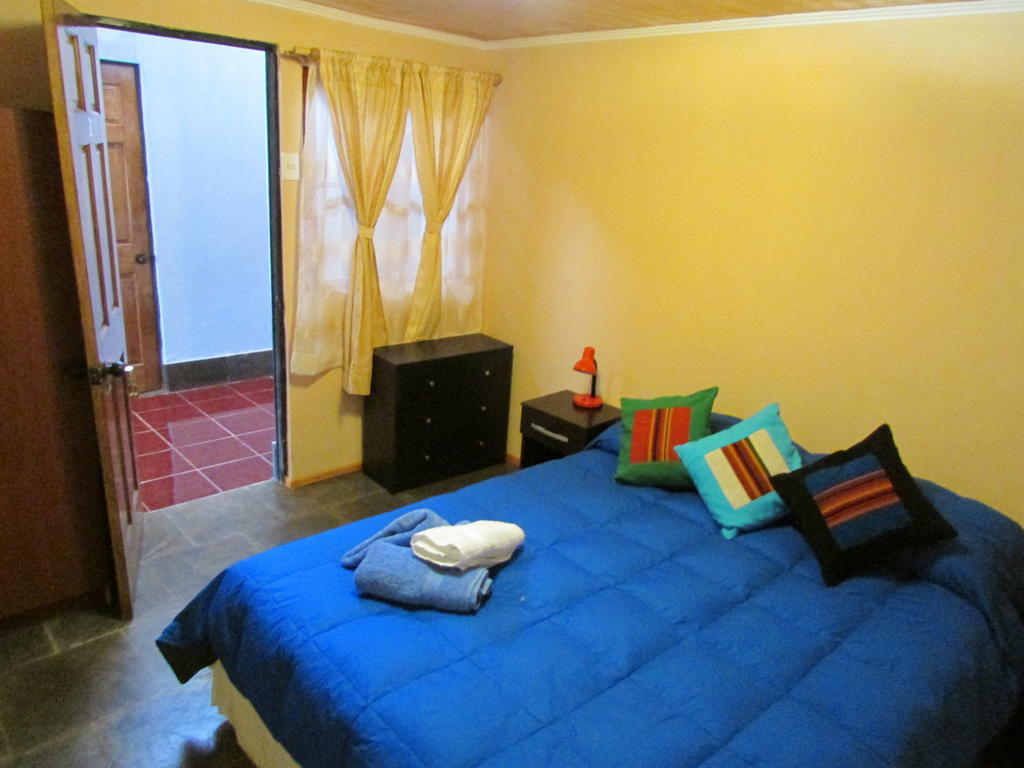 Hostal Desert Σαν Πέδρο ντε Ατακάμα Δωμάτιο φωτογραφία