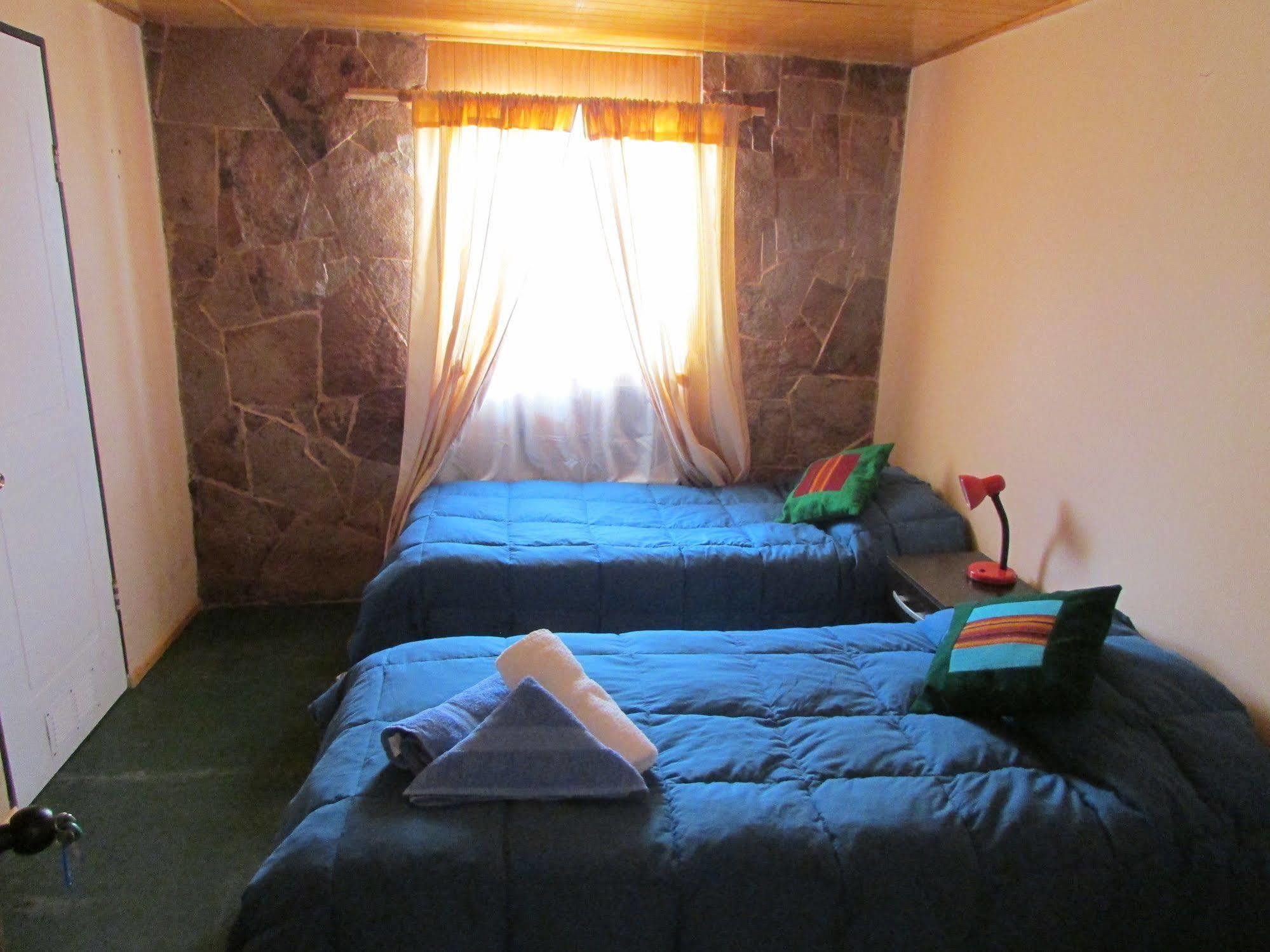 Hostal Desert Σαν Πέδρο ντε Ατακάμα Εξωτερικό φωτογραφία
